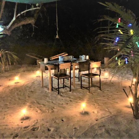 Leaf Fish Guesthouse Maldives Keyodhoo  外观 照片