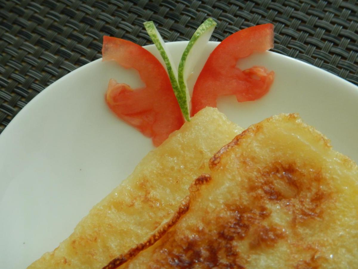 Leaf Fish Guesthouse Maldives Keyodhoo  外观 照片